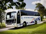 Volvo B7R Sideral by Sunsundegui 2006 года